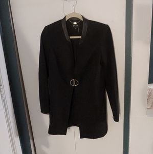 DKNY Topper Jacket